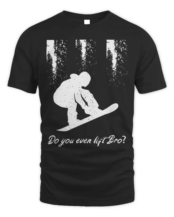 Cool Snowboarding Outfit for a Snowboard Costume Lover Pullover Hoodie