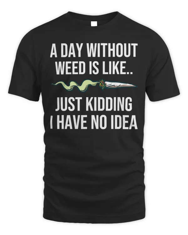 Cannabis T-Shirt