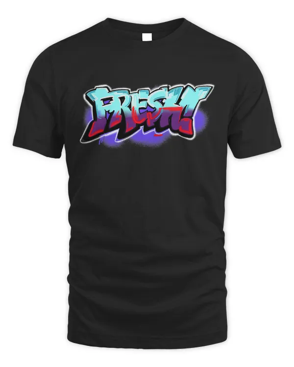 Graffiti T-Shirt