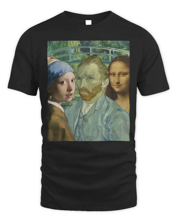 Men's Standard T-Shirt