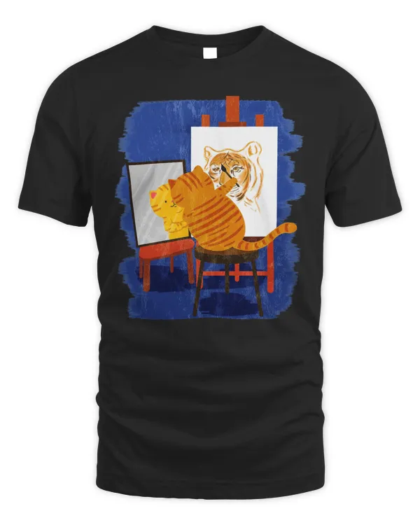 Men's Standard T-Shirt