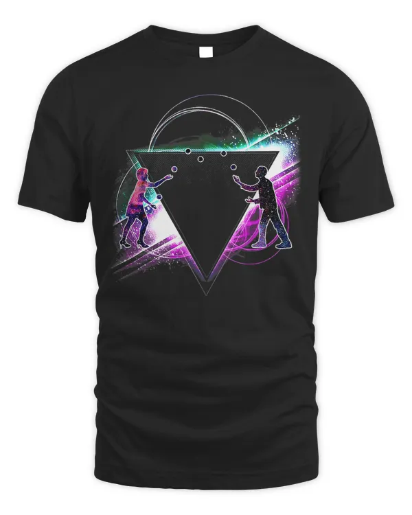 Juggling T-Shirt