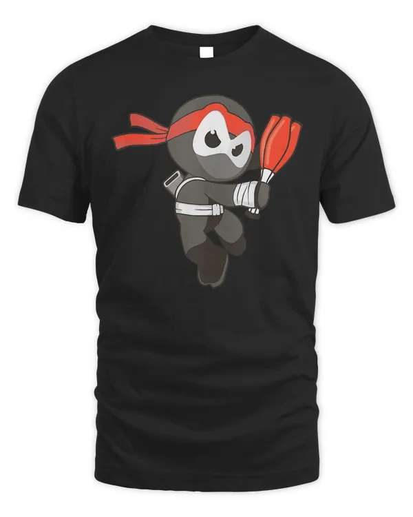 Fun Juggling Ninja Martial Arts Juggle Ninjutsu Tank Top