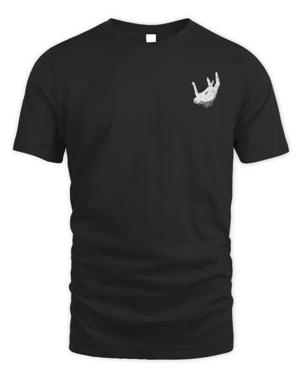 Korn Merch Wired Shirt