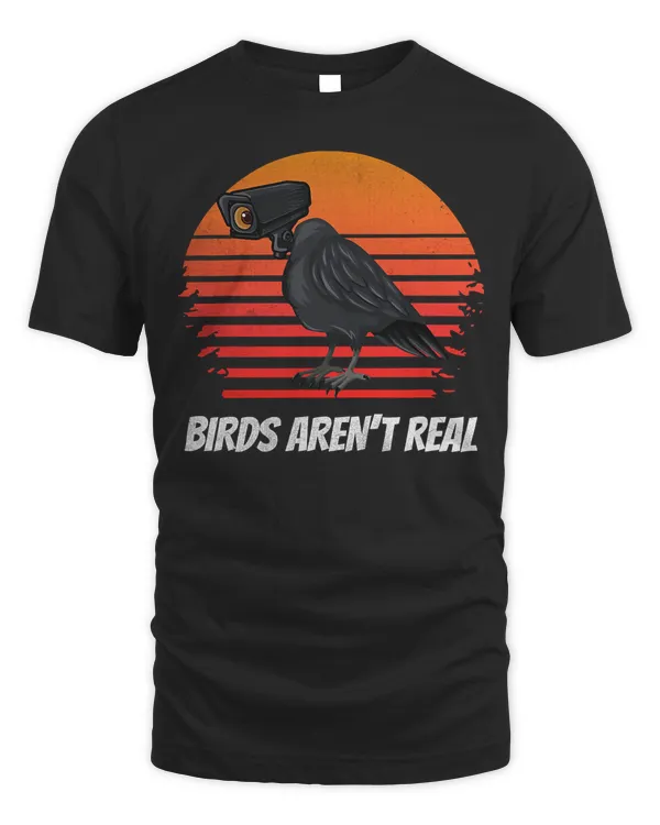 Bird Watching T-Shirt