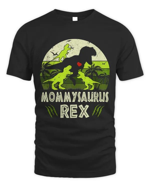 Men's Standard T-Shirt