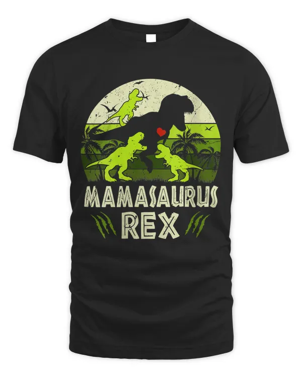 Men's Standard T-Shirt