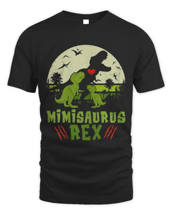 Men's Standard T-Shirt