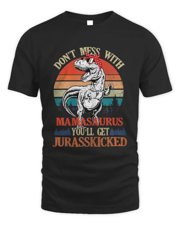 Men's Standard T-Shirt