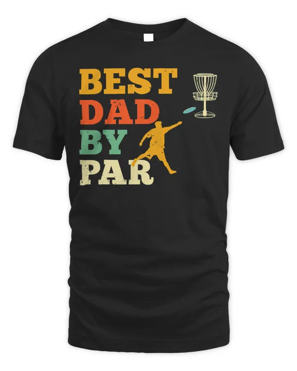 Disc Golf T-Shirt