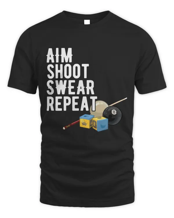 Men's Standard T-Shirt