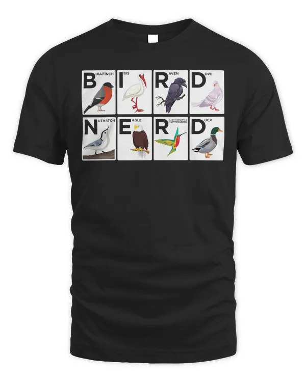 Men's Standard T-Shirt