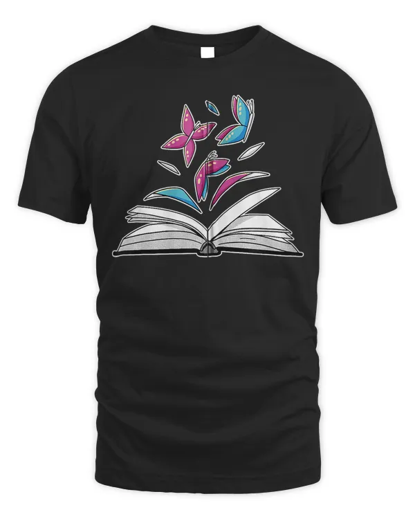 Butterflies In Book Butterfly Insect Abstract Zip Hoodie