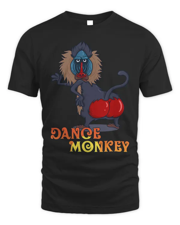 Men's Standard T-Shirt