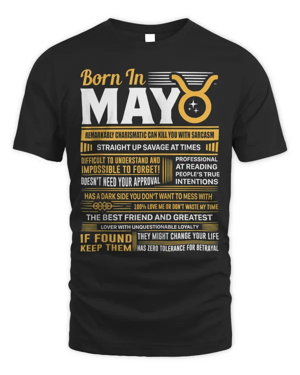 Men's Standard T-Shirt