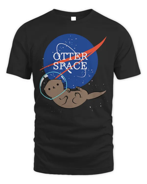 Harry Otter Space Hype Bestseller t-shirt