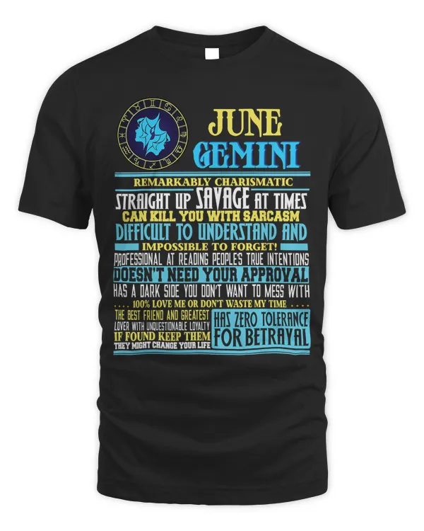 Men's Standard T-Shirt