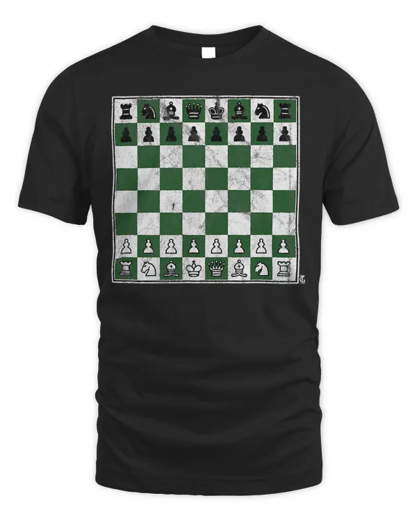 Men's Standard T-Shirt