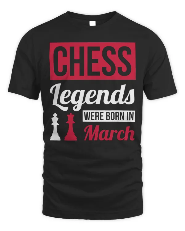Men's Standard T-Shirt