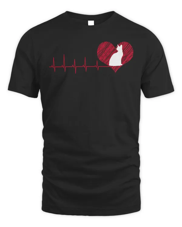 Abyssinian Cat lover owner birthday christmas gift Premium T-Shirt