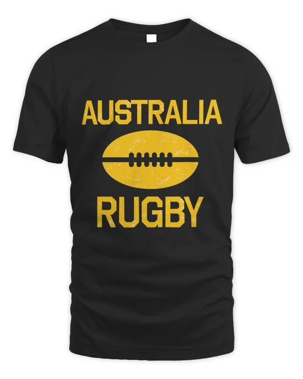 Australian Rugby Shirt Australia Rugby Shirt