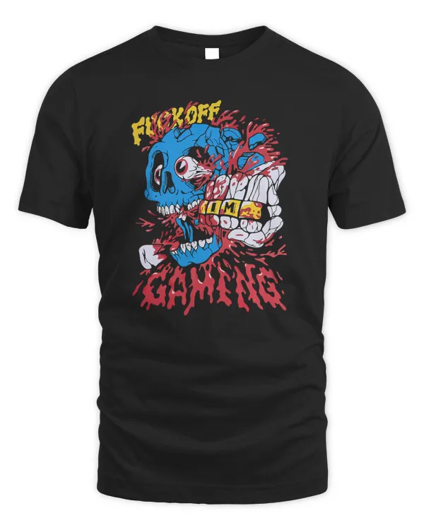 Cold Ones Merch The Gaming Shirt