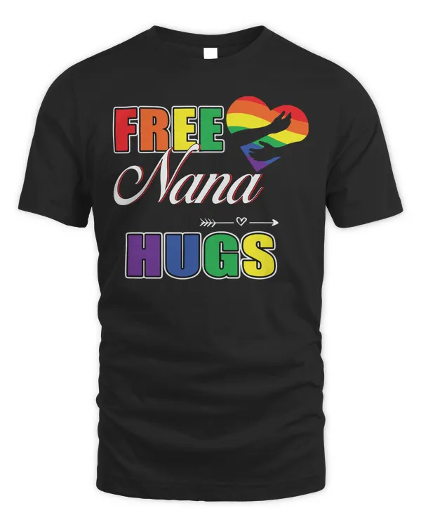 Free Nana Hugs