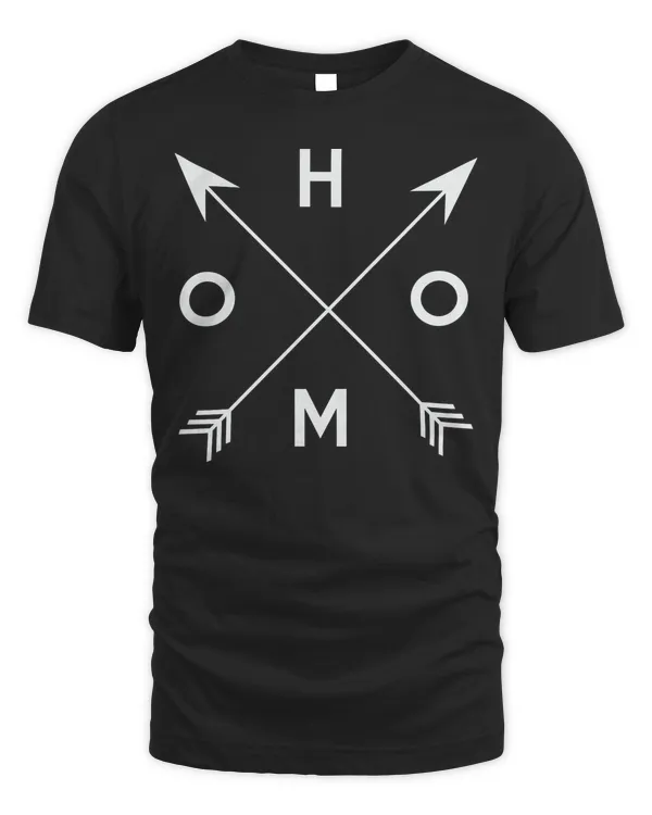 Homo Gay Pride Arrows LGBT Arrows