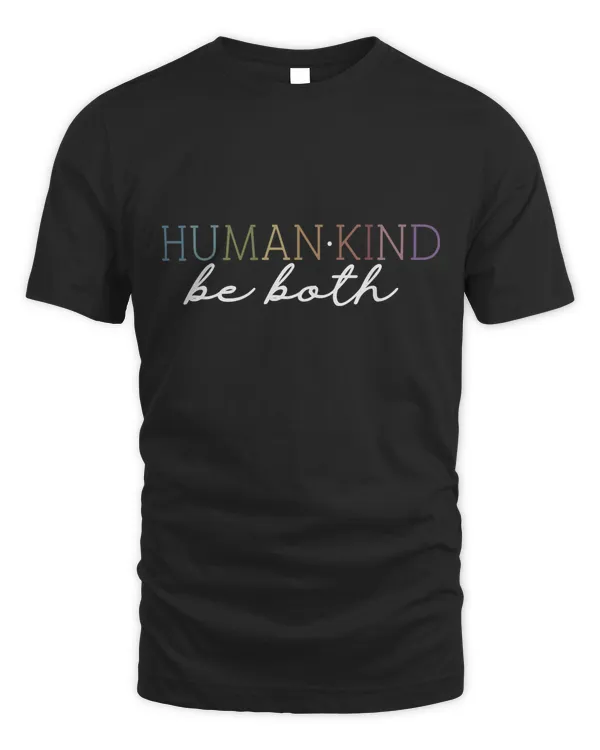 Human kins be both LGBT LGBTQ pride