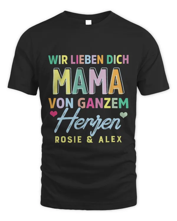 Unisex Standard T-Shirt