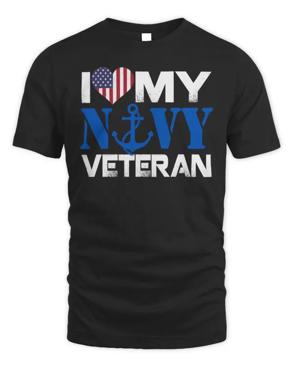 Nice i love my navy veteran navy sailor sister military proud us navy mom, wife, sister, daughter,girlfri