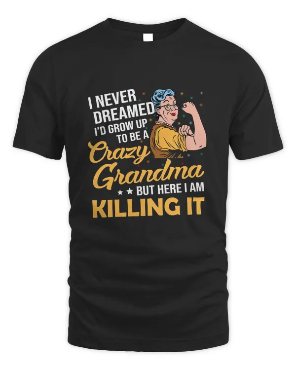 Unisex Standard T-Shirt