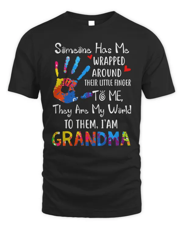 i'm grandma