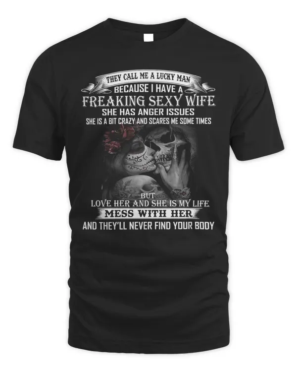Unisex Standard T-Shirt