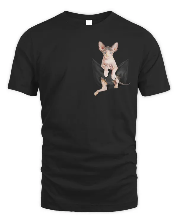 Sphynx Pocket