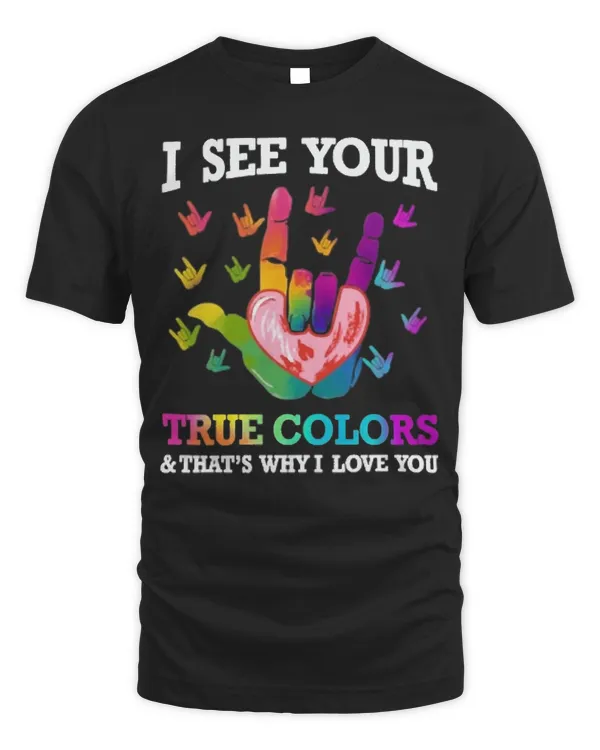 Unisex Standard T-Shirt
