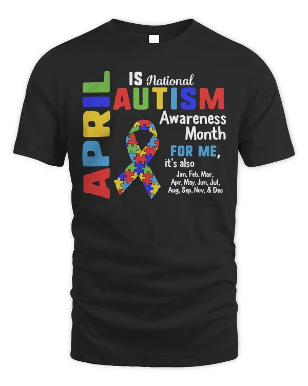 Unisex Standard T-Shirt