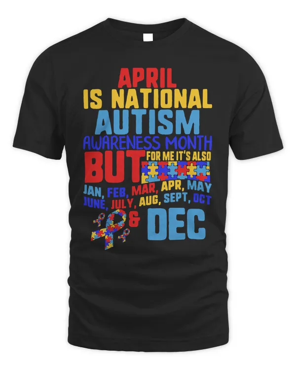 Unisex Standard T-Shirt