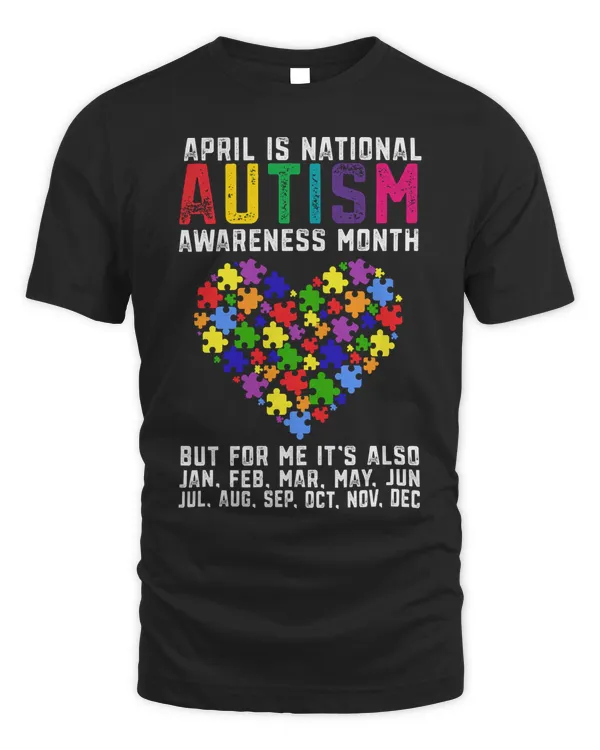 Unisex Standard T-Shirt