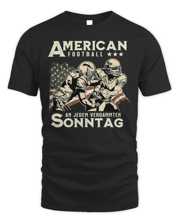 Unisex Standard T-Shirt