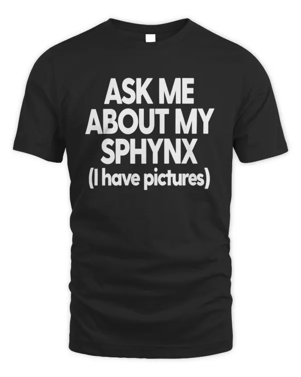 Ask about Sphynx