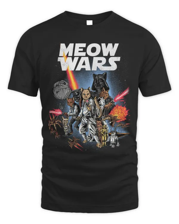 MeowWars