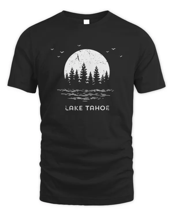 Lake Tahoe T Shirts Apparel Wall Decoration Drinkware v4