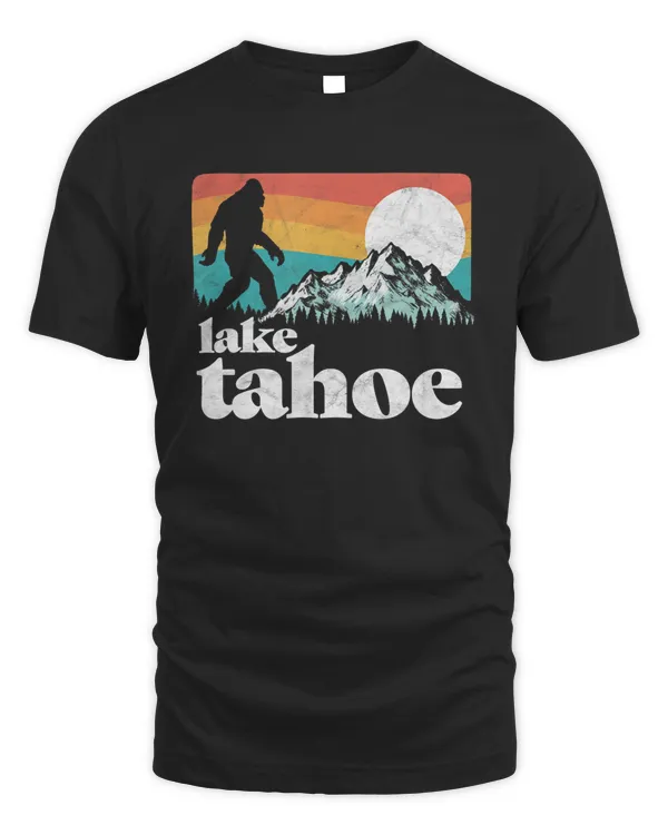 Lake Tahoe T Shirts Apparel Wall Decoration Drinkware v5