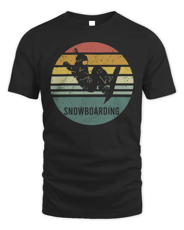 Unisex Standard T-Shirt