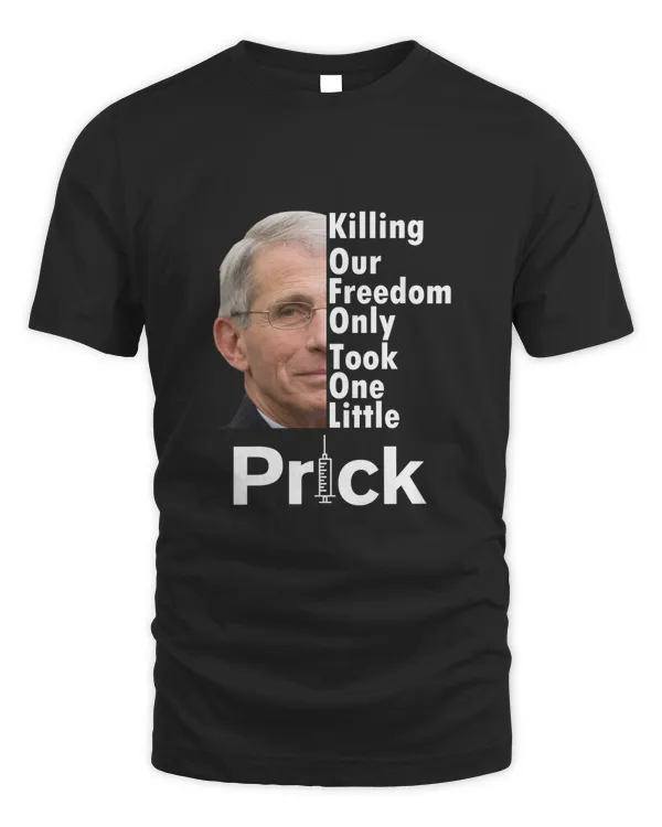 Unisex Standard T-Shirt