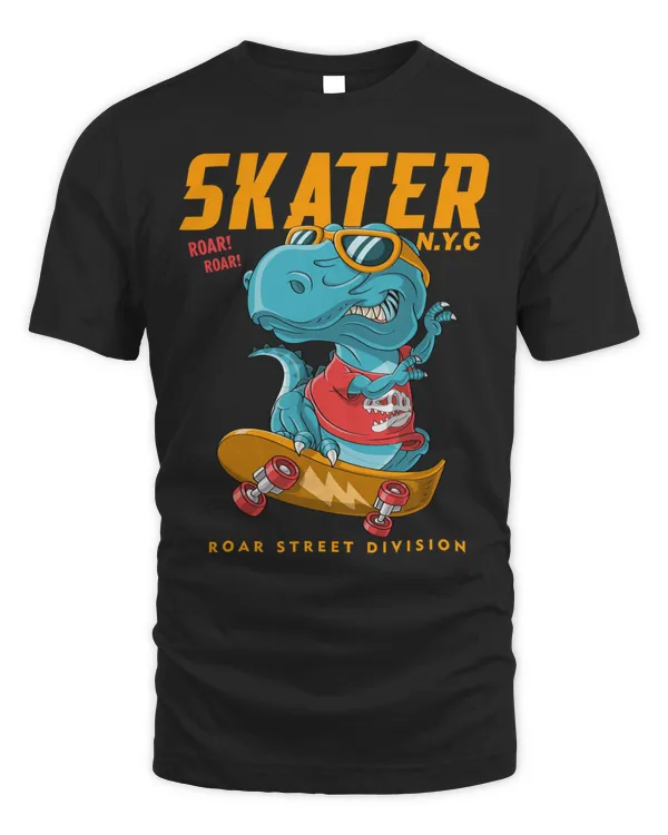 Unisex Standard T-Shirt