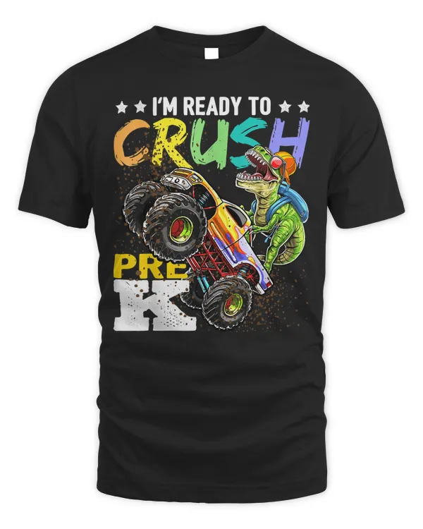 Unisex Standard T-Shirt