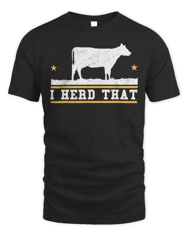 Unisex Standard T-Shirt