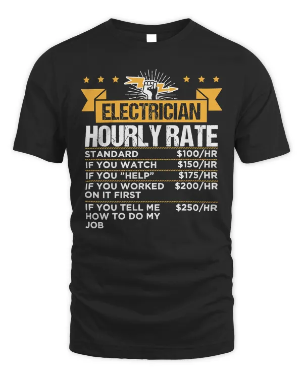 Unisex Standard T-Shirt